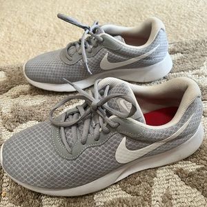 The Nike Tanjun Running Sneakers